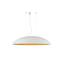 Подвесной светильник Nowodvorski 7927 Canoe E27 5x40W IP20 Wh