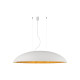 Підвісний світильник Nowodvorski 7927 Canoe E27 5x40W IP20 Wh ( 4011361 )