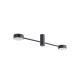 Светильник Nowodvorski 7943 Orbit GX53 2x8W IP20 Bl ( 4011371 )
