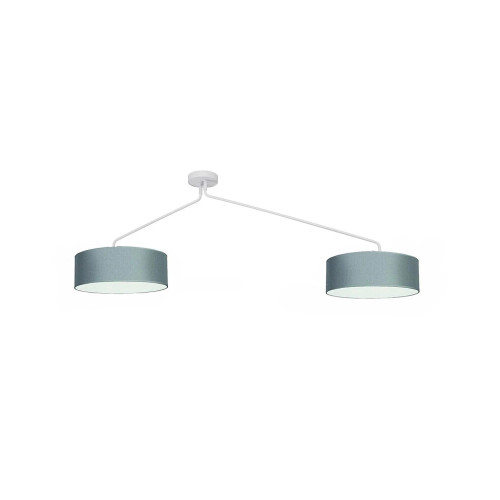 Люстра Nowodvorski 7948 Falcon E27 6x25W IP20 Bl ( 4011374 )