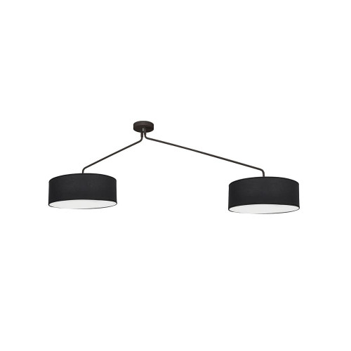 Люстра Nowodvorski 7950 Falcon E27 6x25W IP20 Bl ( 4011375 )