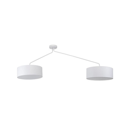 Люстра Nowodvorski 7951 Falcon E27 6x25W IP20 Wh ( 4011376 )