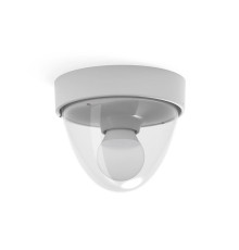 Светильник уличный Nowodvorski 7972 Nook E27 1x10W IP44 Wh
