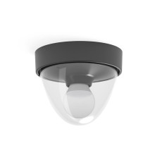 Светильник уличный Nowodvorski 7977 Nook E27 1x10W IP44 Bl