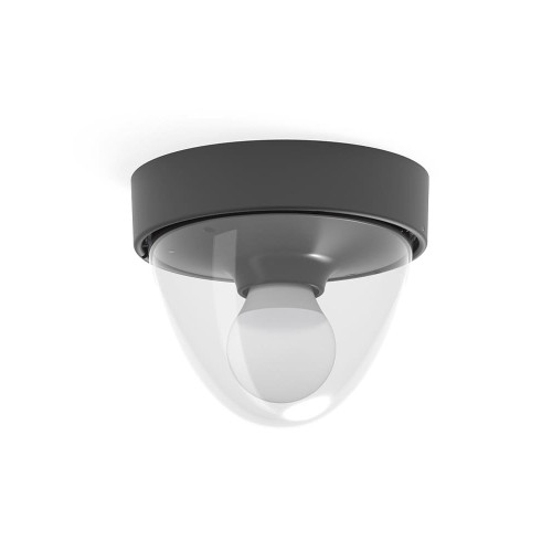 Светильник уличный Nowodvorski 7977 Nook E27 1x10W IP44 Bl ( 4011066 )