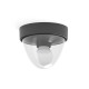Світильник вуличний Nowodvorski 7978 Nook E27 1x10W IP44 Bl ( 4011067 )