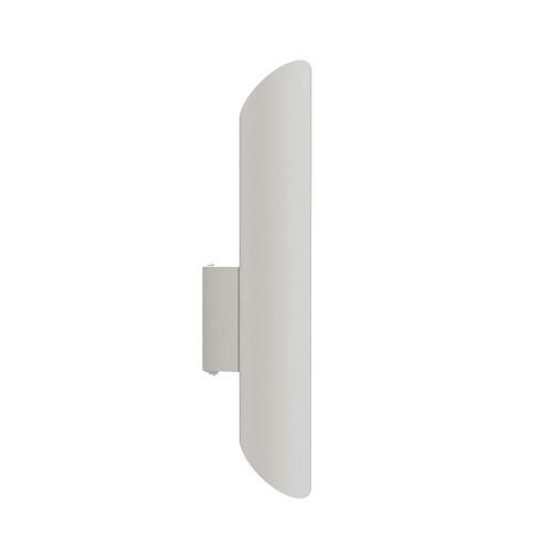Бра Nowodvorski 7993 Eye wall GU10 2x10W IP20 Wh ( 4010924 )