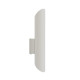 Бра Nowodvorski 7993 Eye wall GU10 2x10W IP20 Wh ( 4010924 )