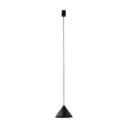 Подвесной светильник Nowodvorski 7996 Zenith GU10 1x35W IP20 Bl ( 4011384 )