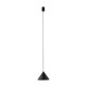 Подвесной светильник Nowodvorski 7996 Zenith GU10 1x35W IP20 Bl ( 4011384 )