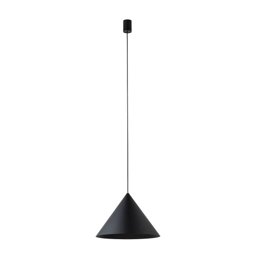 Підвісний світильник Nowodvorski 8001 Zenith GU10 1x35W IP20 Bl ( 4011387 )
