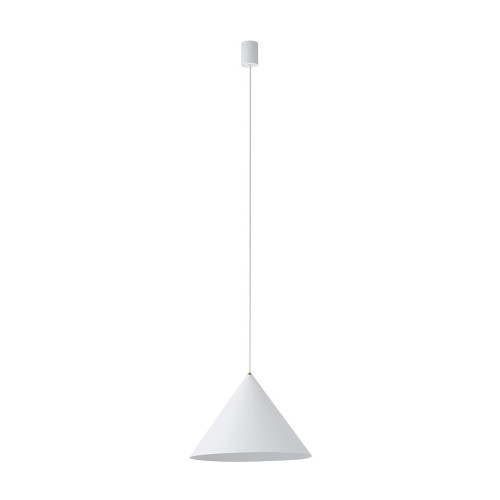 Підвісний світильник Nowodvorski 8002 Zenith GU10 1x35W IP20 Wh ( 4011388 )