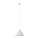 Підвісний світильник Nowodvorski 8002 Zenith GU10 1x35W IP20 Wh ( 4011388 )