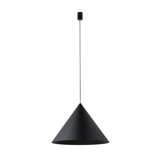 Підвісний світильник Nowodvorski 8005 Zenith GU10 1x35W IP20 Bl ( 4011390 )
