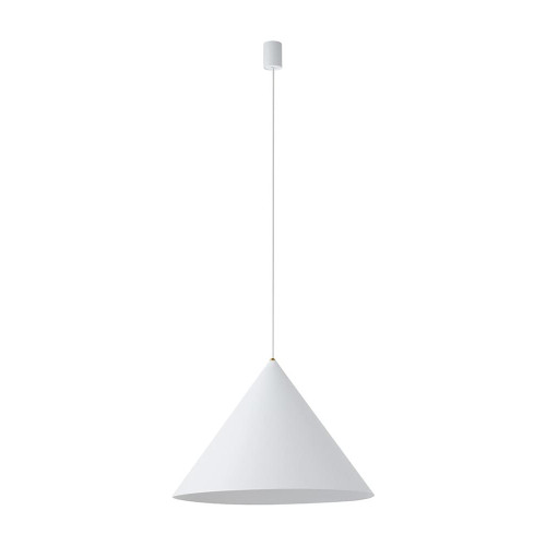 Підвісний світильник Nowodvorski 8006 Zenith GU10 1x35W IP20 Wh ( 4011391 )
