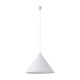 Підвісний світильник Nowodvorski 8006 Zenith GU10 1x35W IP20 Wh ( 4011391 )