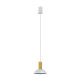 Підвісний світильник Nowodvorski 8037 Hermanos GU10 1x10W IP20 Wh ( 4011397 )