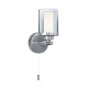 Светильник Nowodvorski 8051 Vista G9 1x25W IP44 Bl ( 4011771 )
