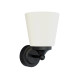 Светильник Nowodvorski 8053 Bali E14 1x25W IP44 Bl ( 4011773 )