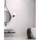 Светильник Nowodvorski 8053 Bali E14 1x25W IP44 Bl ( 4011773 )
