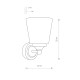 Светильник Nowodvorski 8053 Bali E14 1x25W IP44 Bl ( 4011773 )