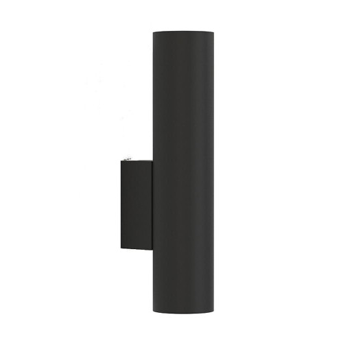 Бра Nowodvorski 8072 Eye wall GU10 2x10W IP20 Bl ( 4010934 )