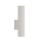Бра Nowodvorski 8073 Eye wall GU10 2x10W IP20 Wh ( 4010935 )