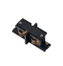 Соединитель Nowodvorski 8084 Ctls Straight Connector Mini IP20 Bl