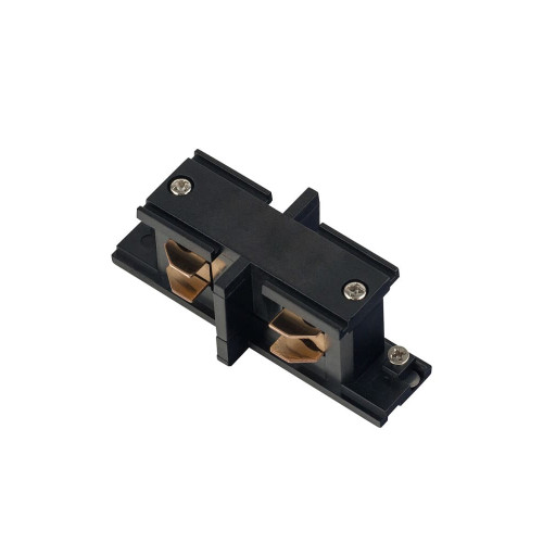Соединитель Nowodvorski 8084 Ctls Straight Connector Mini IP20 Bl ( 4012773 )
