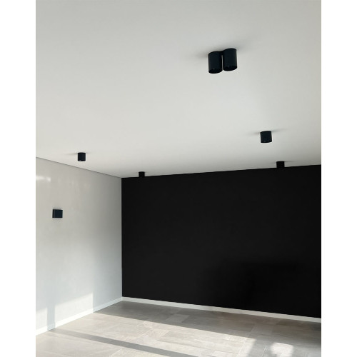 Точковий світильник Nowodvorski 8086 Eye tone GU10 2x10W IP20 Bl ( 4012038 )