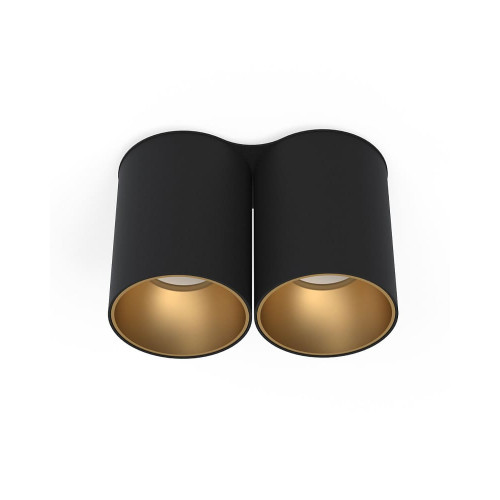 Точковий світильник Nowodvorski 8087 Eye tone GU10 2x10W IP20 Bl ( 4012039 )