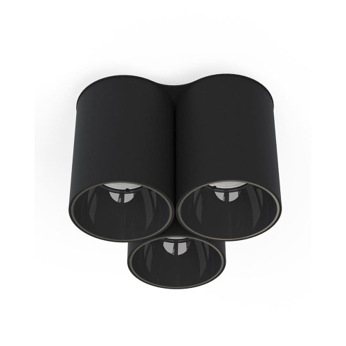Точковий світильник Nowodvorski 8091 Eye tone GU10 3x10W IP20 Bl ( 4012041 )