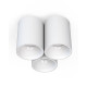 Точковий світильник Nowodvorski 8093 Eye tone GU10 3x10W IP20 Wh ( 4012043 )
