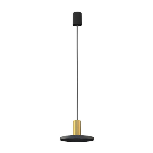 Підвісний світильник Nowodvorski 8100 Hermanos GU10 1x10W IP20 Bl ( 4011400 )