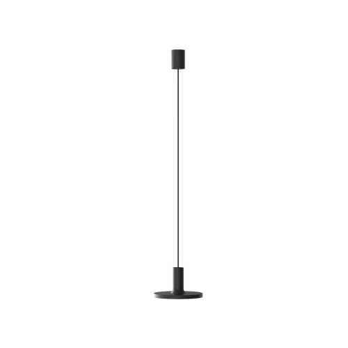 Підвісний світильник Nowodvorski 8102 HERMANOS GU10 1x10W IP20 Bl ( 4018054 )