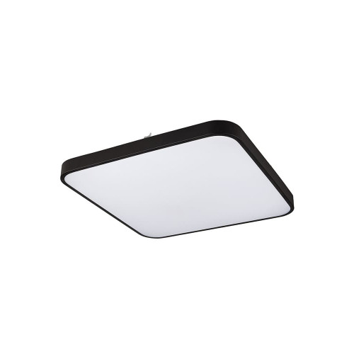Світильник Nowodvorski 8110 Agnes LED 1x32W 3000K 2200Lm IP44 Bl ( 4011708 )