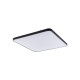 Світильник Nowodvorski 8111 Agnes LED 1x64W 3000K 4700Lm IP44 Bl ( 4011709 )