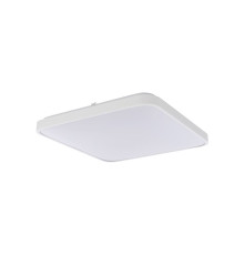 Світильник Nowodvorski 8113 Agnes LED 1x32W 3000K 2400Lm IP44 Wh