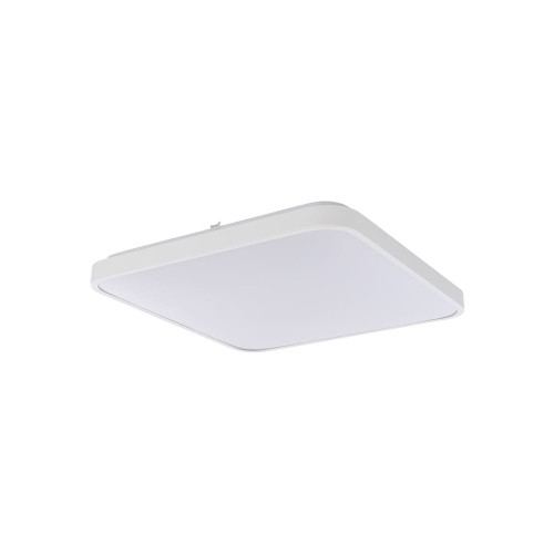 Світильник Nowodvorski 8113 Agnes LED 1x32W 3000K 2400Lm IP44 Wh ( 4011711 )
