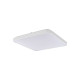 Світильник Nowodvorski 8113 Agnes LED 1x32W 3000K 2400Lm IP44 Wh ( 4011711 )