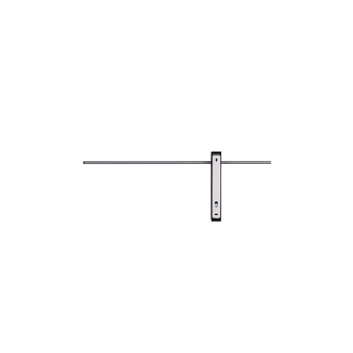 Світильник Nowodvorski 8115 Impulse LED 1x6W 3000K 200Lm IP23 Bl ( 4011713 )