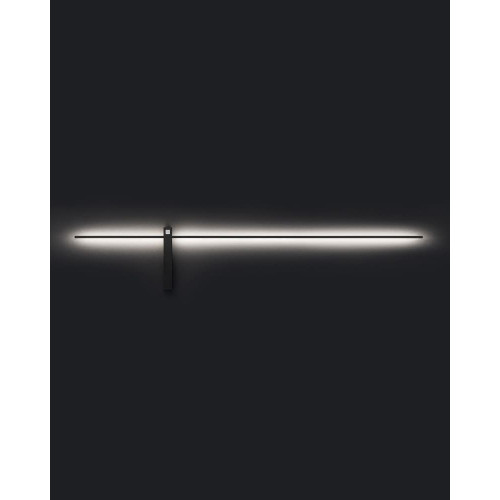 Світильник Nowodvorski 8117 Impulse LED 1x15W 3000K 500Lm IP23 Bl ( 4011715 )