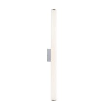 Світильник Nowodvorski 8118 Ice tube led LED 1x12W 4000K 1200Lm IP44 Chrom
