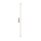 Светильник Nowodvorski 8118 Ice tube led LED 1x12W 4000K 1200Lm IP44 Chrom ( 4011778 )