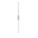 Светильник Nowodvorski 8118 Ice tube led LED 1x12W 4000K 1200Lm IP44 Chrom ( 4011778 )