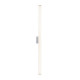 Светильник Nowodvorski 8120 Ice tube led LED 1x18W 4000K 1750Lm IP44 Chrom ( 4011779 )