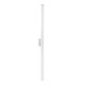 Светильник Nowodvorski 8120 Ice tube led LED 1x18W 4000K 1750Lm IP44 Chrom ( 4011779 )
