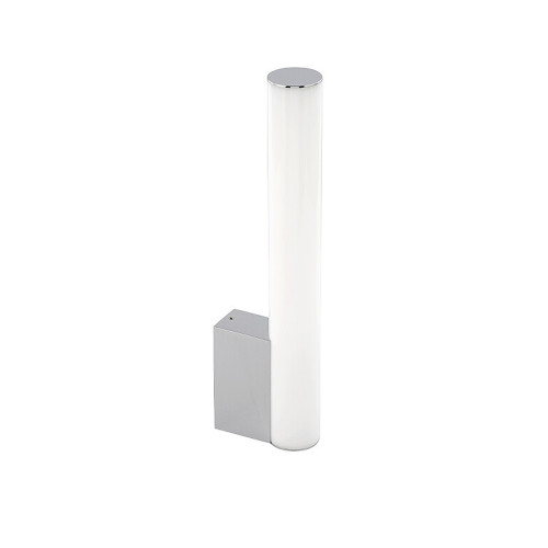 Светильник Nowodvorski 8121 Ice tube led LED 1x5W 4000K 380Lm IP44 Chrom ( 4011780 )