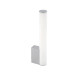 Светильник Nowodvorski 8121 Ice tube led LED 1x5W 4000K 380Lm IP44 Chrom ( 4011780 )