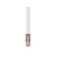Светильник Nowodvorski 8121 Ice tube led LED 1x5W 4000K 380Lm IP44 Chrom ( 4011780 )